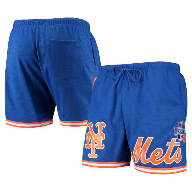 MLB Shorts 023 - Click Image to Close