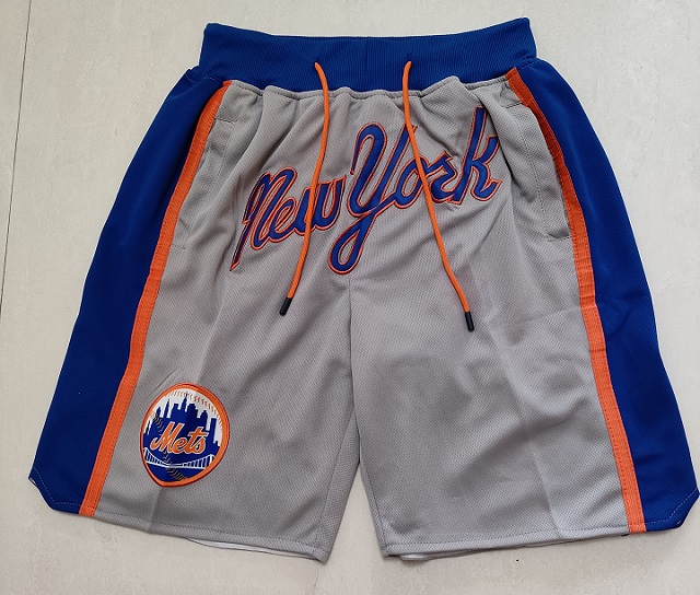 MLB Shorts 024 - Click Image to Close