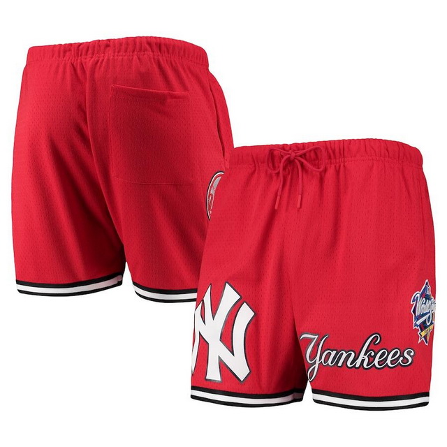 MLB Shorts 027 - Click Image to Close