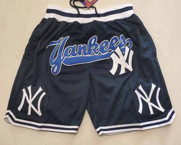 MLB Shorts 029 [Cheap MLB Shorts 29]