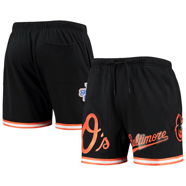 MLB Shorts 003 [Cheap MLB Shorts 3]