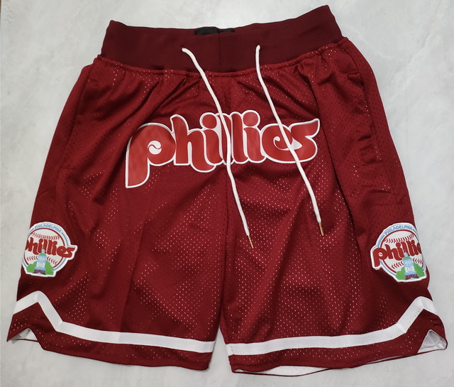 MLB Shorts 030 [Cheap MLB Shorts 30]