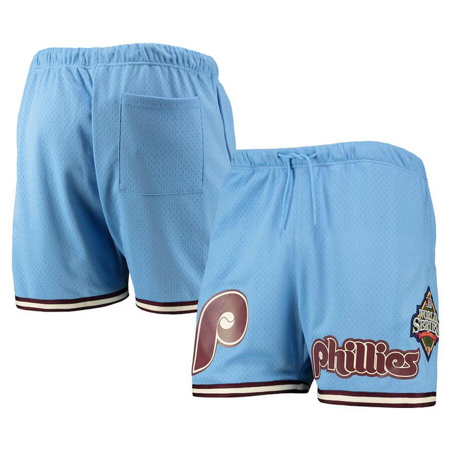 MLB Shorts 032 [Cheap MLB Shorts 32]