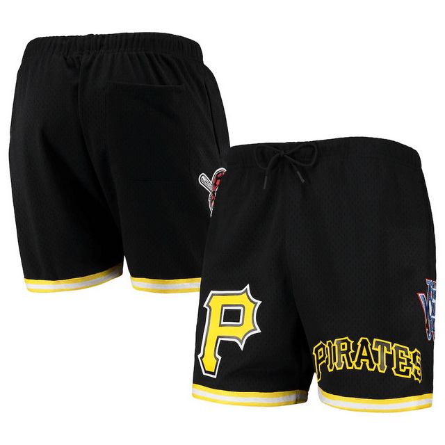 MLB Shorts 033 - Click Image to Close