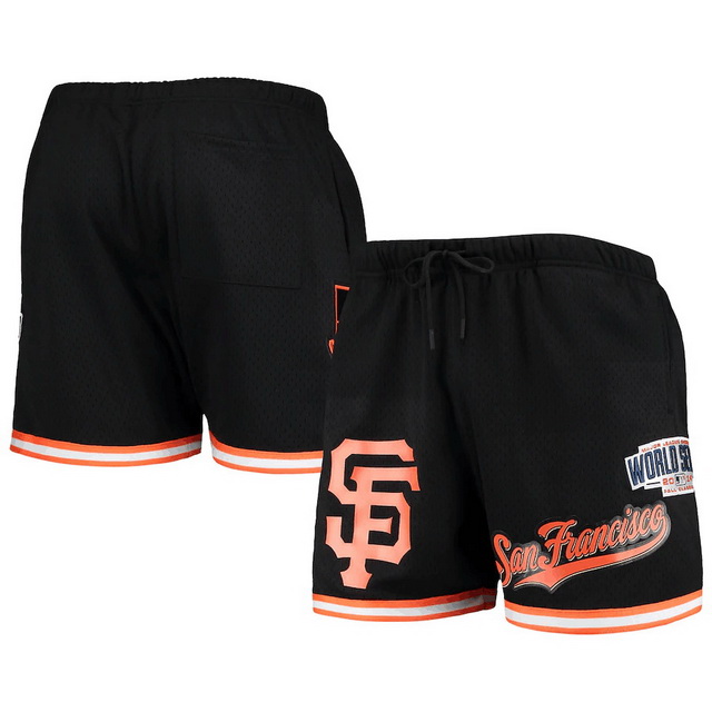 MLB Shorts 036 - Click Image to Close