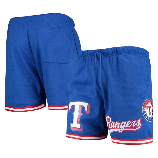 MLB Shorts 039 - Click Image to Close