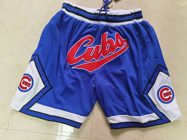 MLB Shorts 005 [Cheap MLB Shorts 5]