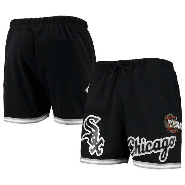 MLB Shorts 006 - Click Image to Close