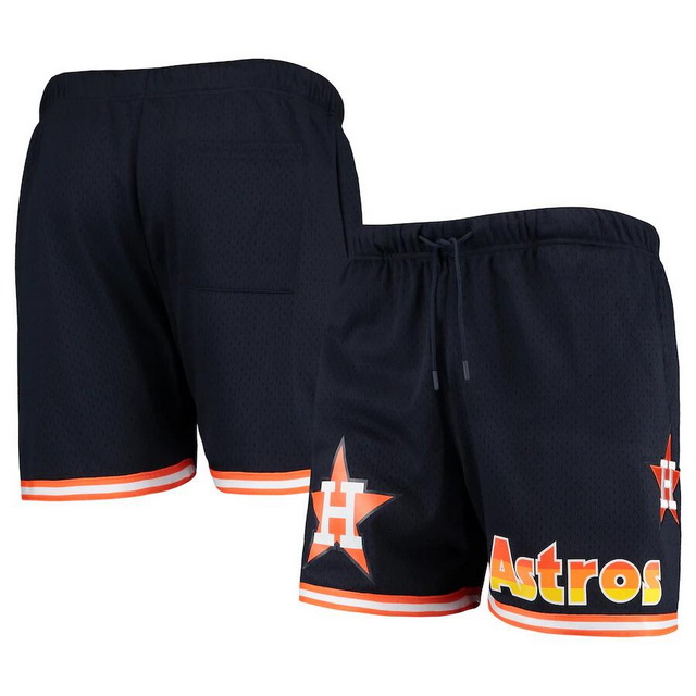 MLB Shorts 009 - Click Image to Close