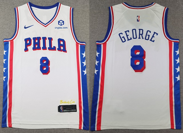 Philadelphia 76ers Jerseys 01 [Wholesale NBA Jerseys 2201]