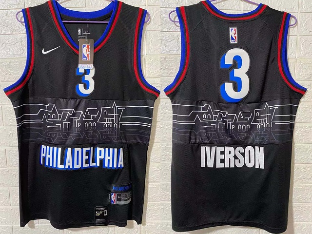 Philadelphia 76ers Jerseys 14 [Wholesale NBA Jerseys 2214]