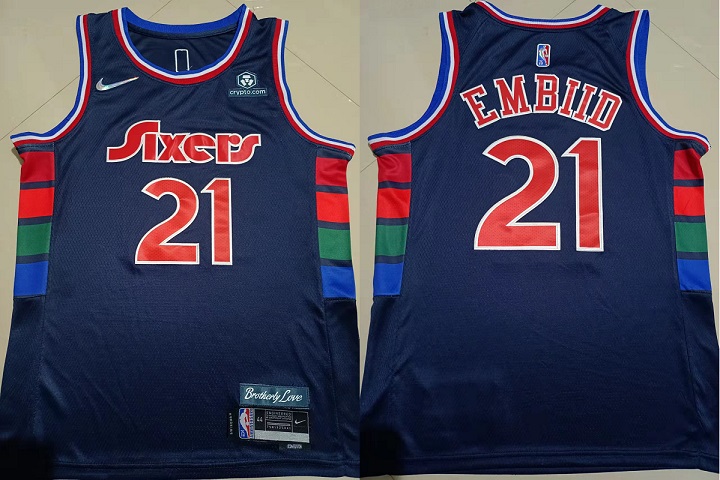 Philadelphia 76ers Jerseys 16 [Wholesale NBA Jerseys 2216]