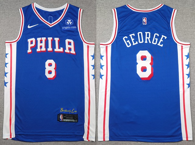 Philadelphia 76ers Jerseys 02