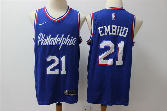 Philadelphia 76ers Jerseys 20 - Click Image to Close