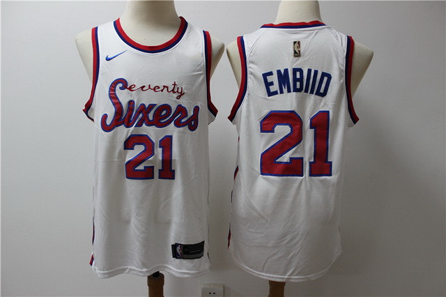 Philadelphia 76ers Jerseys 21 [Wholesale NBA Jerseys 2221]