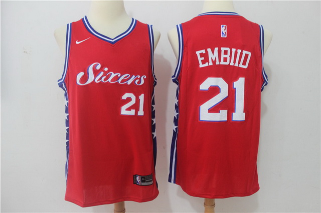 Philadelphia 76ers Jerseys 25 [Wholesale NBA Jerseys 2225]