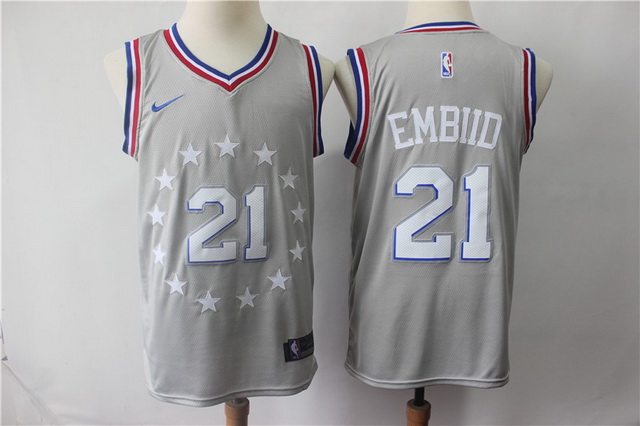 Philadelphia 76ers Jerseys 27 [Wholesale NBA Jerseys 2227]