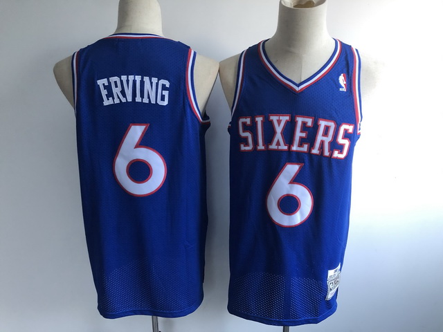 Philadelphia 76ers Jerseys 42 - Click Image to Close