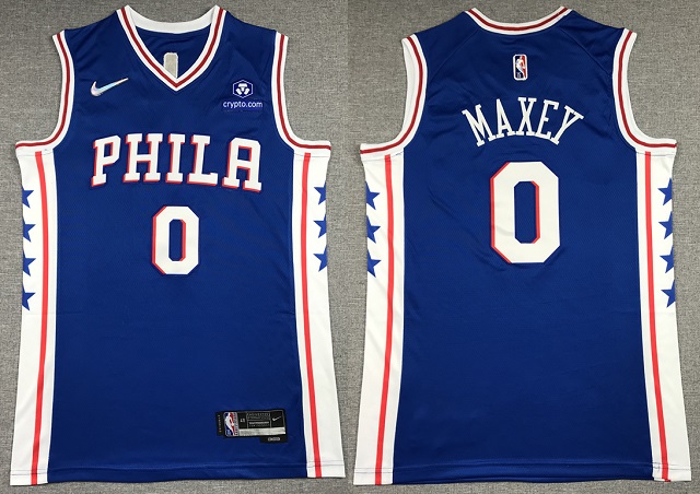 Philadelphia 76ers Jerseys 07 [Wholesale NBA Jerseys 2207]