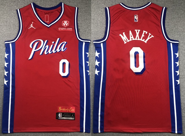 Philadelphia 76ers Jerseys 08 [Wholesale NBA Jerseys 2208]