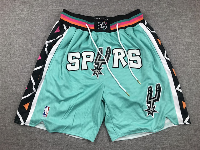 NBA Shorts 105 - Click Image to Close