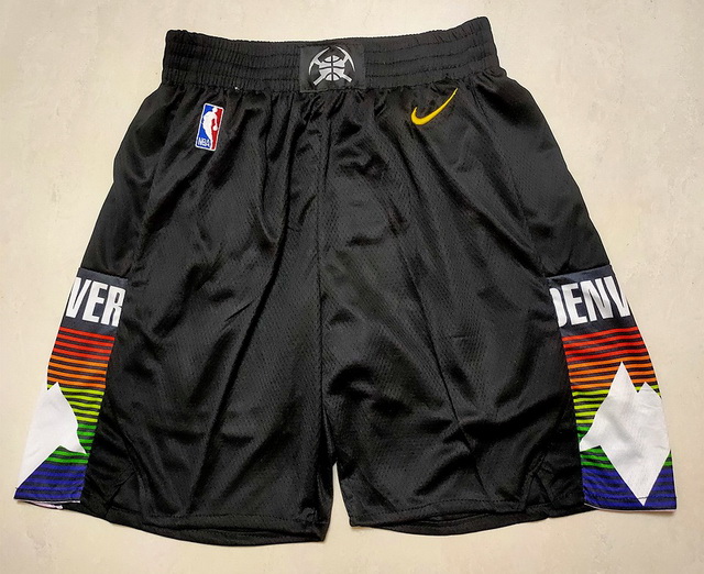 NBA Shorts 110 - Click Image to Close