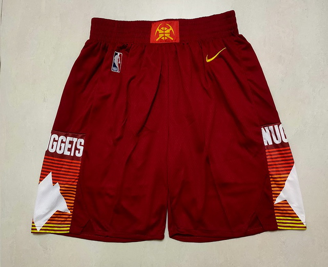 NBA Shorts 111