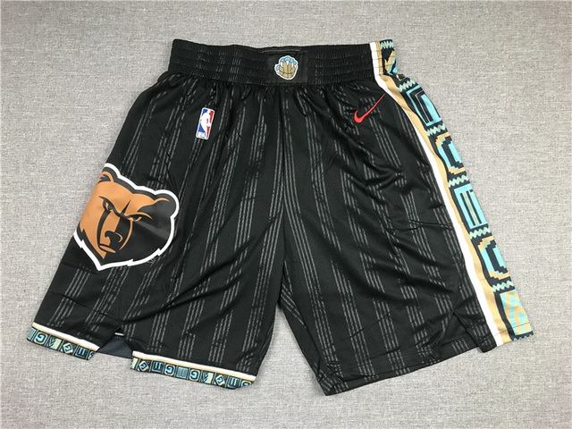 NBA Shorts 113 - Click Image to Close