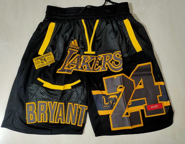 NBA Shorts 114 - Click Image to Close