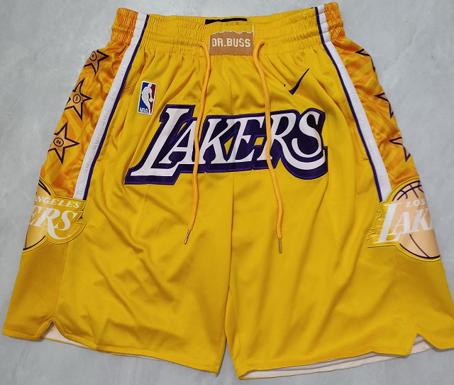 NBA Shorts 115 - Click Image to Close