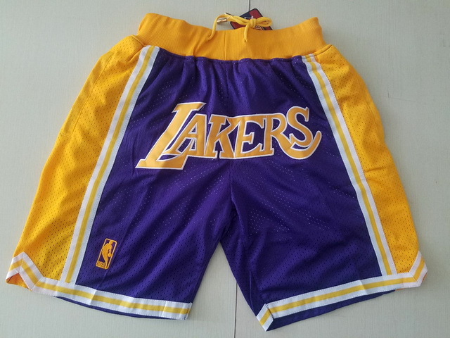 NBA Shorts 117 - Click Image to Close