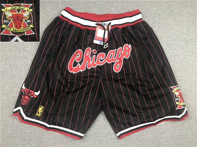 NBA Shorts 122