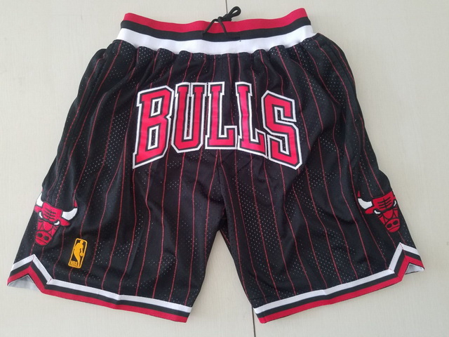 NBA Shorts 126 - Click Image to Close