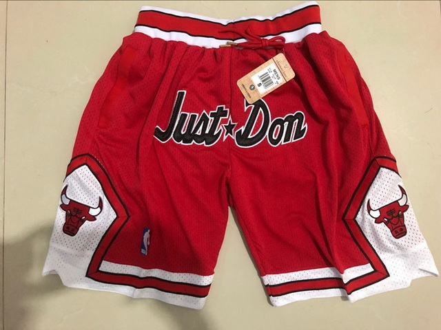 NBA Shorts 127