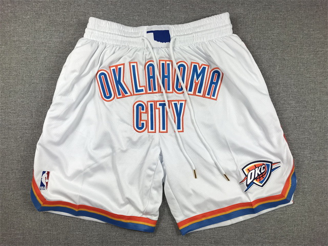 NBA Shorts 013