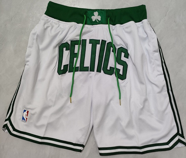 NBA Shorts 136 - Click Image to Close