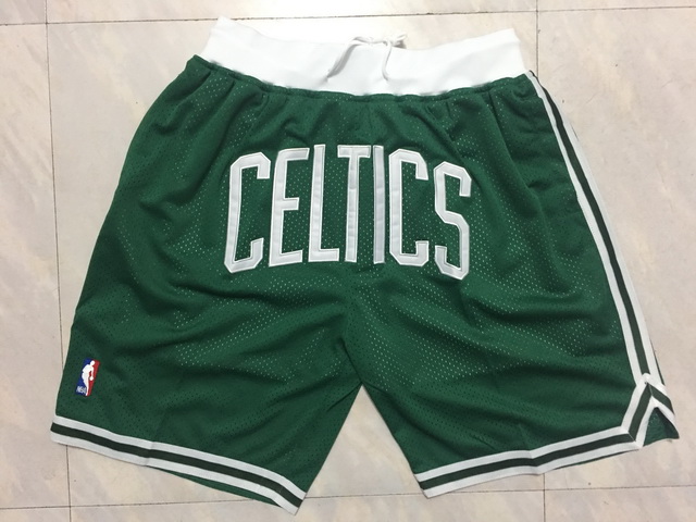 NBA Shorts 137 - Click Image to Close