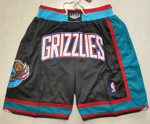 NBA Shorts 138 - Click Image to Close