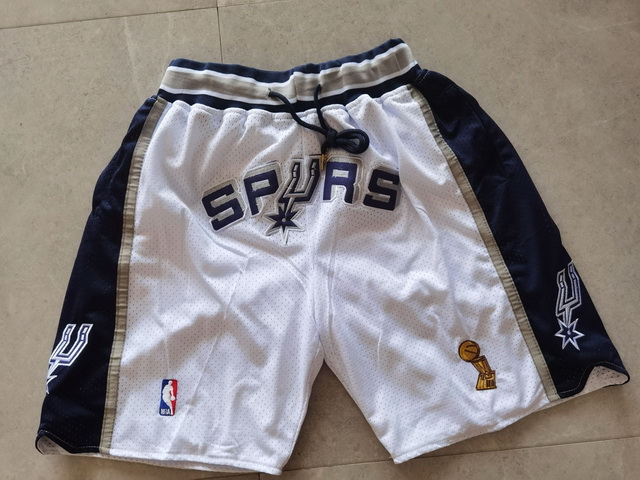 NBA Shorts 148 - Click Image to Close