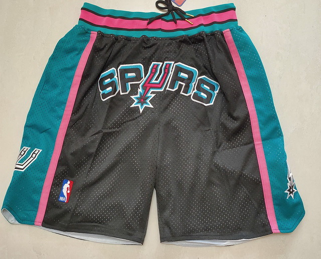 NBA Shorts 149 - Click Image to Close