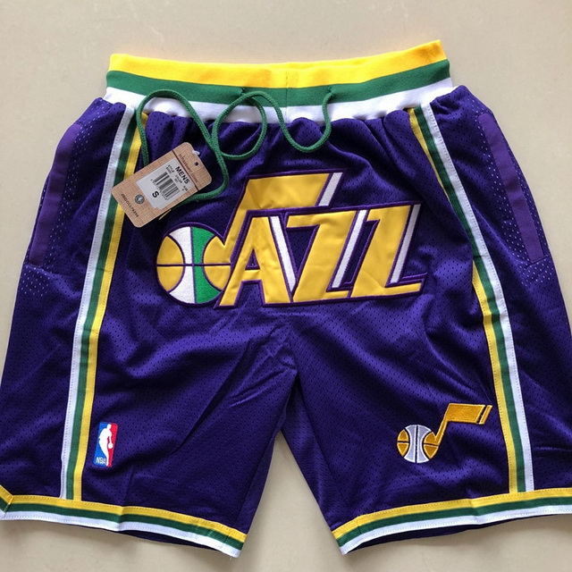 NBA Shorts 152 - Click Image to Close