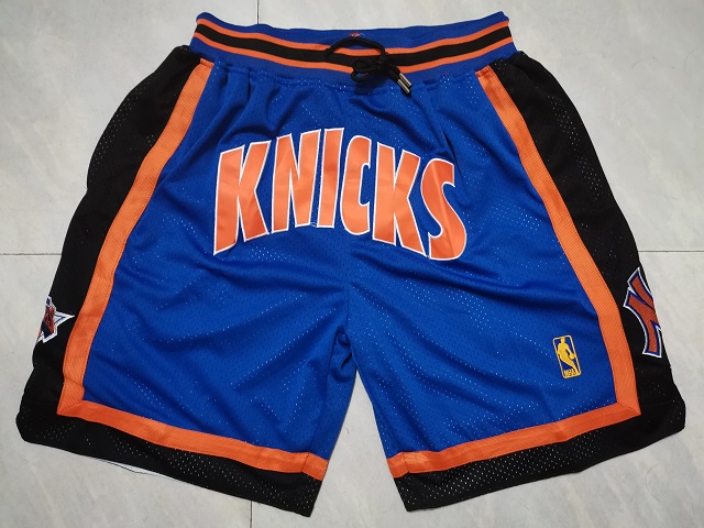 NBA Shorts 155 - Click Image to Close