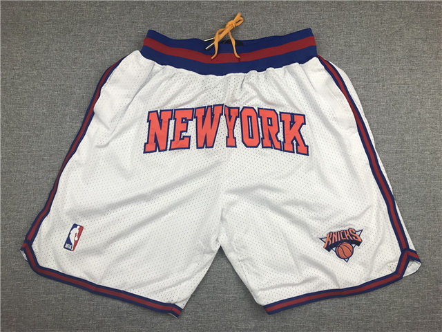 NBA Shorts 156