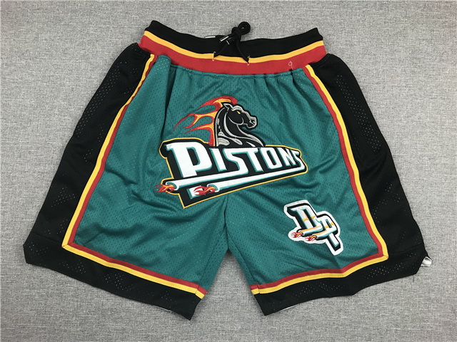 NBA Shorts 157 - Click Image to Close