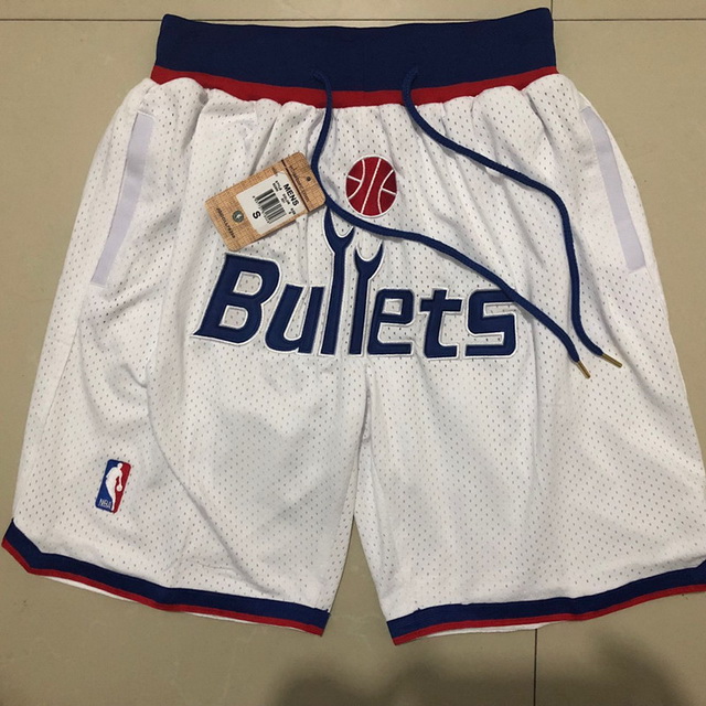 NBA Shorts 158 - Click Image to Close