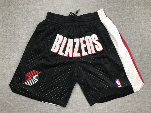 NBA Shorts 159 - Click Image to Close