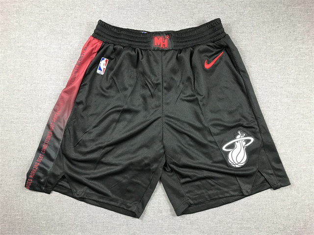 NBA Shorts 016