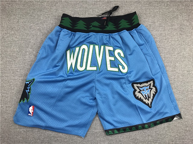 NBA Shorts 162 - Click Image to Close