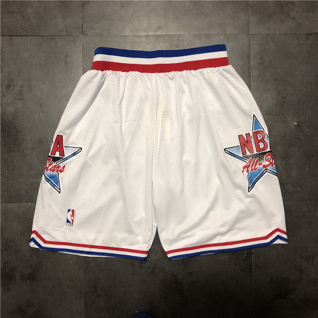 NBA Shorts 165