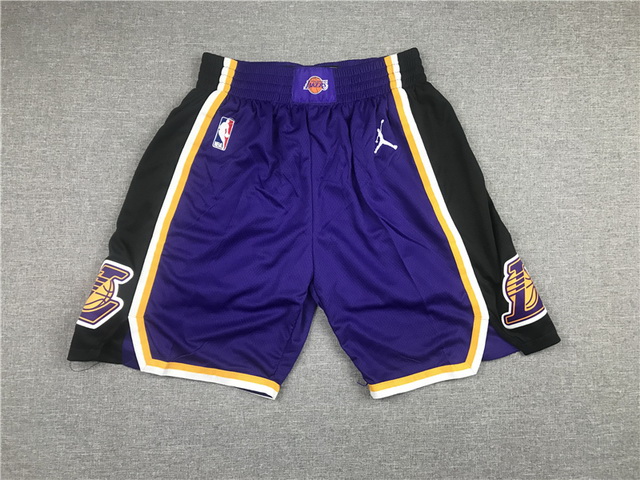 NBA Shorts 168 - Click Image to Close